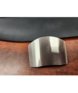 Stainless Steel Finger Guard for Veggie Cutting - €4,29 EUR