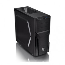 Thermaltake Versa H21 Mid-tower Chassis - $2,690.23 MXN