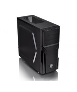 Thermaltake Versa H21 Mid-tower Chassis - $2,638.31 MXN
