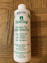 Handi Things Christmas Tree Preservative - £10.51 GBP