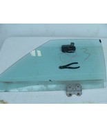 1980 1982 1984 FLEETWOOD LEFT FRONT DOOR SIDE WINDOW GLASS USED CUSTOM C... - $353.89 CAD