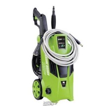 Earthwise Corded Electric Pressure Washer - 1.4 GPM, 1650 PSI, Model# PW16503 - £125.29 GBP