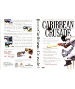 CARIBBEAN CRUSADE WEST INDIES VS ENGLAND CRICKET TEST MATCHES 1994 85MINS  - $17.68 CAD