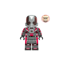 Hank Pym Marvel Ant-Man Quantumania (2023) Minifigure (2) - $187.21 MXN