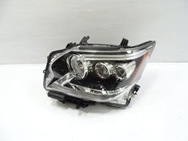 17 Lexus GX460 lamp, headlight, LED, left 81185-60G21 - $140.24