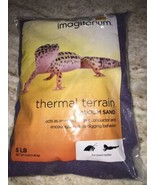 Imagitarium Violet Calcium Reptile Sand, 5lbs - £20.36 GBP