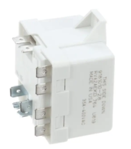 Ice O Matic RVA2AEKD-764-U619 Relay Potential 35A 400V for ICE0500 - £235.11 GBP