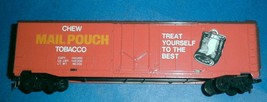 HO Trains Tyco Box Car - Chew Mail Pouch  - $11.90