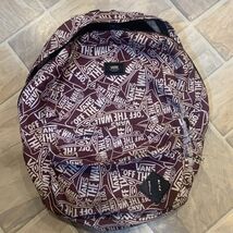 Vans Off The Wall Backpack - $14.85