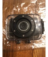 Pyle Sports Mini Digital Camera Fixes Focus Lens Ships N 24h - $108.73 CAD