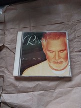 Across My Heart by Kenny Rogers Cd - £3.09 GBP