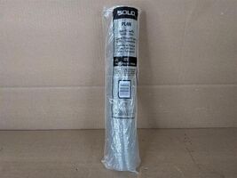 PL4N 1 Sleeve of 125 Dart Solo Clear Lids for 3.25-7 oz PET Plastic Souf... - $17.81