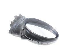 02-08 MINI COOPER S LEFT DRIVER SIDE VIEW MIRROR W/O COVER Q8804 image 4