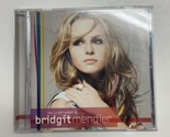 Hello My Name Is... - Audio CD By Bridgit Mendler with Jewel Case - $7.87
