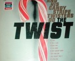 Do The Twist - $19.99