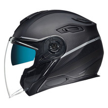 NEXX X.Viliby Gent Carbon Open Face Motorcycle Helmet (XS - 3XL) - £368.70 GBP