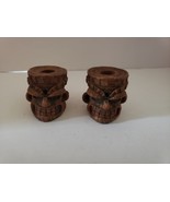 2 Tiki Butt Headz AADLP  - $20.00