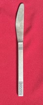 Modern Solid Knife MSI DANIKA Stainless By MSI Merchandise Service Japan - $147.12 MXN