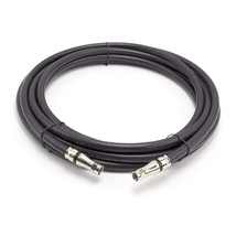 200 Feet - RG-11 Coaxial Cable F Type Cable High Definition with RG11 Coax Compr - £126.38 GBP