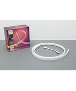 Philips Hue 570564 Ambiance Gradient Lightstrip Extension 40" - $29.99