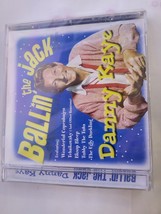 DANNY KAYE &quot;BALLIN&#39; THE JACK&quot; (2001) NEW / SEALED / IMPORTED - £23.35 GBP