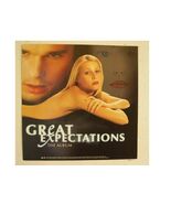 Groß Expectations Poster Flach Gwenyth Paltrow Film - $82.36 MXN