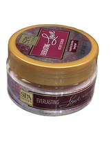 SPA Luxury Everlasting Love Body Scrub:8oz/227gm - $257.21 MXN