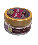 SPA Luxury Everlasting Love Body Scrub:8oz/227gm - $13.74