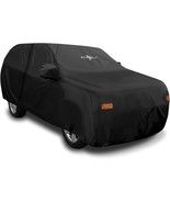 ACROPIX Heavy-Duty Car Cover for Chevrolet Tahoe 4-Door SUV 2007-2020 - €79,14 EUR
