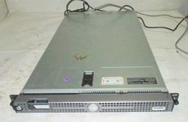 Dell PowerEdge 1950 Server Blade Windows XP Professional COA TV Radio Broadcast - £35.85 GBP