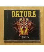 Datura Eternity 1993 Electronica CD, ZYX Music / Irma Records - £31.89 GBP
