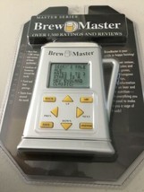 New  Excalibur Electronics Brew Master Ratings and Reviews Food Pairings... - $10.93