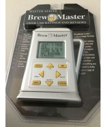 New  Excalibur Electronics Brew Master Ratings and Reviews Food Pairings... - £8.54 GBP