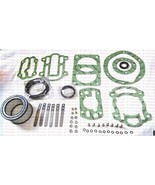 Ingersoll Rand Model 242 Rebuild Kit compatible # 32249294 32198319 3224... - $191.09 CAD