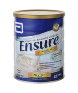Ensure Powder Neutral 850g - $118.44