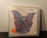 Algebra Blessett ‎– Recovery (CD, 2014, eOne) ex libreria - $5.22