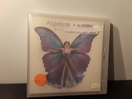 Algebra Blessett ‎– Recovery (CD, 2014, eOne) ex libreria - £4.13 GBP