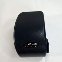 WAGAN Tech Traveler&#39;s Adapter #EL2435 AC to DC Adapter w/ USB 2435 wagan... - $7.00