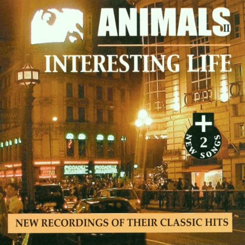 Interesting Life [Audio CD] Animals - $10.88