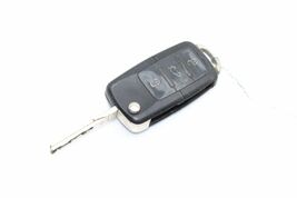 VOLKSWAGEN GOLF JETTA PASSAT BEETLE KEY FOB Q1662 image 9