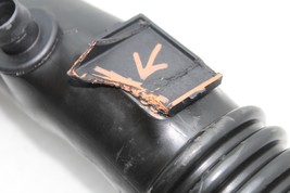 12-18 BMW X5 N55 3.0L AIR INTAKE PIPE DUCT E5564 image 5