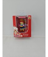 Strawberry Shortcake Huckleberry Pie, Mini collectable NEW - $15.19