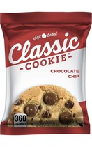 Classic Cookie Chocolate Chip 12 Pack - £15.52 GBP