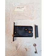 Imperial Locks Willenhall Door Mortise Master Closet 1/105 - $64.99