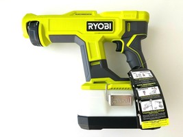 New Ryobi PSP02 One+ 18V ElectroStatic Handheld Sprayer Kit w/ Battery &amp; Charger - £47.30 GBP