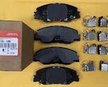 45022-TVA-A00 Honda Genuine New Brake Pad Front.1 Qty Available. - $68.41