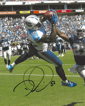 Delanie Walker signed Tennessee Titans football 8x10 photo Proof autographed - £46.38 GBP