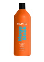 Matrix Total Results Mega Sleek Shampoo Liter - £37.48 GBP