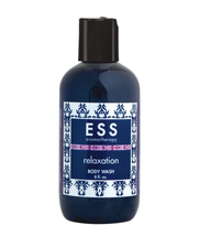 ESS Relaxation Body Wash, 8 Oz.