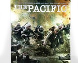 The Pacific (6-Disc Blu-ray Set, 2010, 400 Min.) Like New w/ Metal Box ! - £29.47 GBP